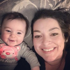 Meet your Posher, Kaitlyn